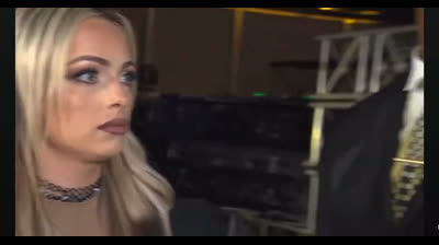 Liv Morgan & Dirty Dom Raw 5•25•24