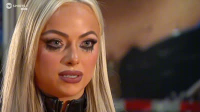 Liv Morgan & Dirty Dom Raw 7•29•24