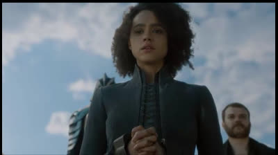 Juego de tronos game of thrones 8x4