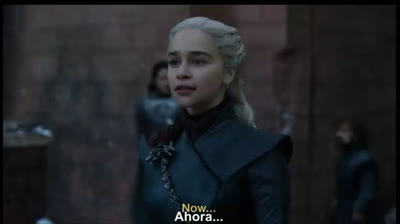 Juego de tronos 8x6 game of thrones