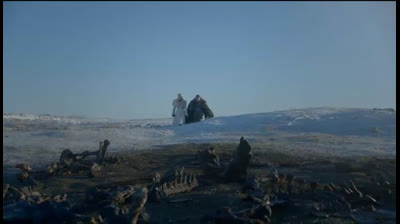 Juego de tronos 8x1 latino mega