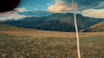 El hermoso viaje de DENVER / José Rafael Cordero Sánchez