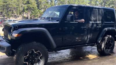 José Rafael Cordero Sánchez Denver USA