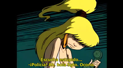 The Maxx - (01) Subs Español 1080p