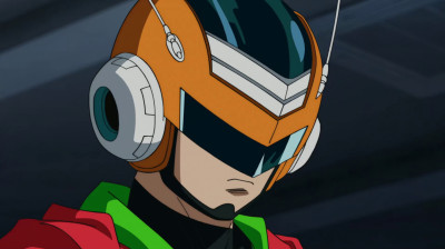 Capitulo 74 - ¡Lucha por nuestros seres queridos!¡El Gran Saiyaman es invencible!