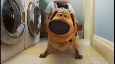 ? "A Vida De Dug" 1x1 Dub