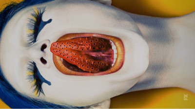 AMERICAN  HORROR   STORY -  Teaser   Compilation - Erin  Mommsen  Wolff.