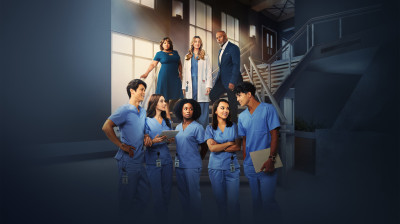 Grey's Anatomy Season 21 Episode 1 SE21 EP1