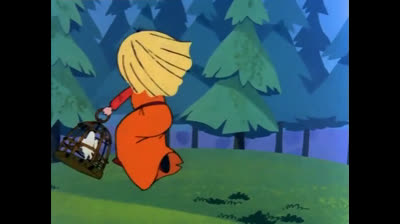 02 Laastuzia di Vicky –Vicky il Vichingo (1974)