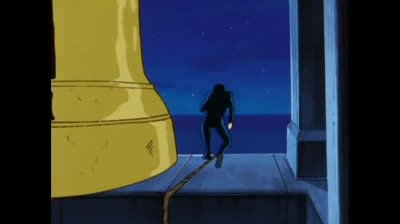 Le nuove avventure di Lupin III epi 81