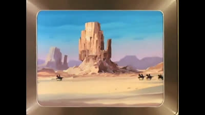 Le nuove avventure di Lupin III epi 83