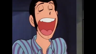 Le nuove avventure di Lupin III epi 84