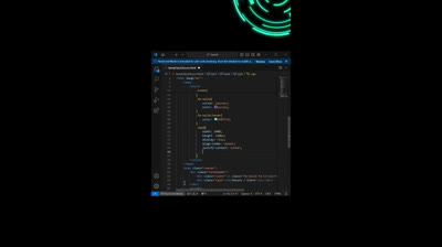 Cambia entre tema claro y oscuro con un solo clic | HTML, CSS & JavaScript