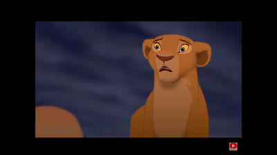 The Lion King (1994/2019) I Killed Mufasa