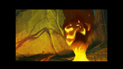 The Lion Guard - Battle for the Pride Lands - When I Led the Guard