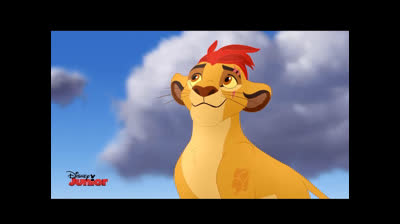 Lion Guard: Askari - The Power of the Roar song | Triumph of the Roar clip