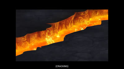 Lion Guard: SCAR IS SUMMONED / Kion's Roar of the Elders | The Rise of Scar HD Clip