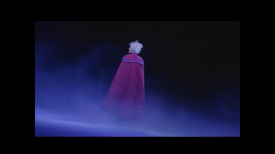 Let It Go | Disney's Frozen Live | Disney On Ice full performance