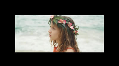 Moana" Disney Cover by Kenya Clark (Age 11) of the One Voice Children's Choir