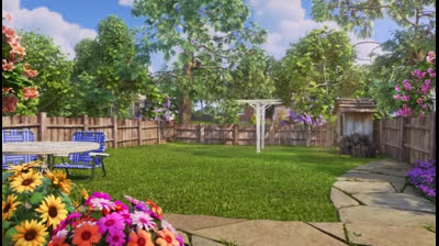 ? "A Vida De Dug" 1x2 Dub