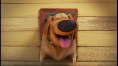 ? "A Vida De Dug" 1x5 Dub