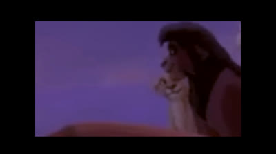 The Lion King 4 Leah's Destiny Full Fandub Part 1