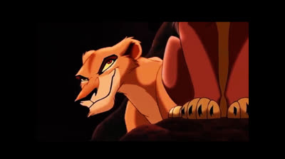 The Lion King 4 Leah's Destiny Full Fandub - Part 3