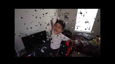 Doing the opposite of what my parents say for 24 hours