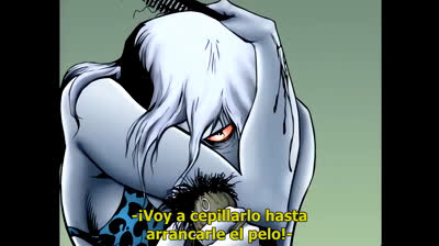 The Maxx - (03) Subs Español 1080p