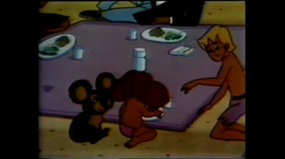 Zum il delfino bianco epi 09