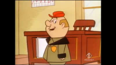 Hokey Wolf Ep 13   Premio su Premio