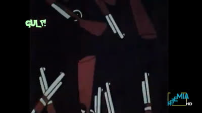 Go go gophers show ep L'inaffondabile Ironclad