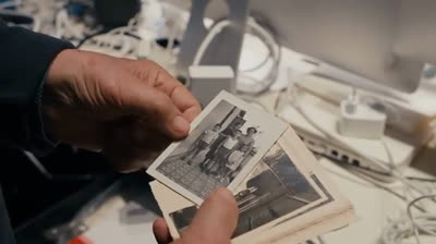 Paolo BORSELLINO e il mistero dell'AGENDA ROSSA