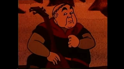 22 il goritang rocket robin hood