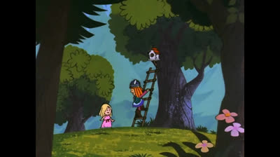 12 Avventura in Bulgaria –  Vicky il Vichingo (1974)