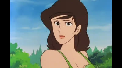 Le nuove avventure di Lupin III epi 88