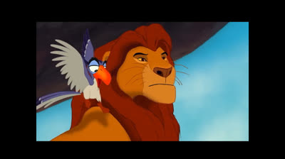 Some proof ahadi abused scar…