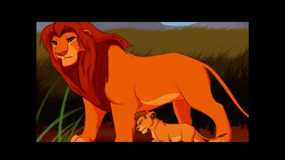 Kopa story | the lion king