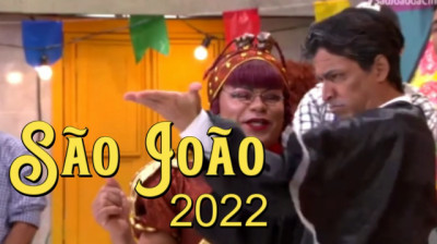 São João 2002