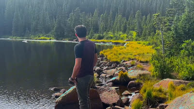 José Rafael Cordero Sánchez Montañas verdes D E N V E R