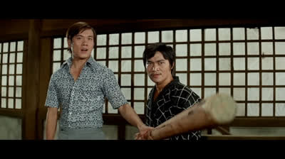 [2023] LOG SCENE_ FULL VERSION _GAME OF DEATH_ 1080p
