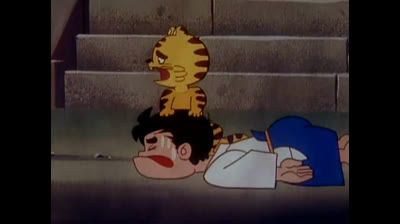 22 Ugo il re del judo - Ho incontrato susanna / Chiedilo all’anguilla