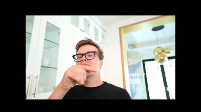 Testing viral food TikTok hacks Rebecca zamolo