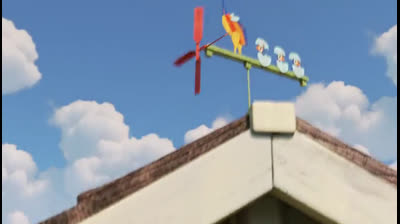 ? "A Vida De Dug" 1x4 Dub