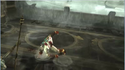 God Of War Ghost Of Sparta para PSP ESPAÑOL PPSSPP