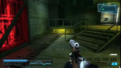 Coded Arms Contagion para PSP PPSSPP