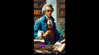 DESDE LAS PROFUNDIDADES DE LA ABSTRACCIÓN MATEMÁTICA HASTA LAS ALTURAS DE LA EXPLORACIÓN CIENTÍFICA