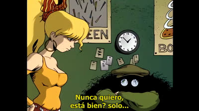 The Maxx - (05) Subs Español 1080p