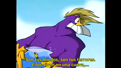 The Maxx - (07) Subs Español 1080p