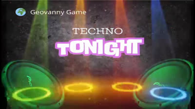 ? Tonight Música Tekno #techno